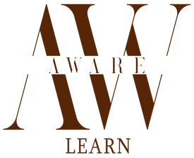 Aware Learn Logo